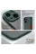 Чохол-накладка Armorstandart Frosted Matte для Xiaomi Redmi Note 12 4G Dark Green