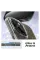 Чохол-накладка Armorstandart Glow Magsafe для Apple iPhone 14 Plus Transparent (ARM69723)
