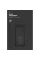Чохол-накладка Armorstandart Icon для Oppo A54 4G Black (ARM67479)