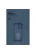 Чохол-накладка Armorstandart Icon для Oppo A57s 4G Camera cover Dark Blue (ARM68119)