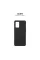 Чохол-накладка Armorstandart Icon для Oppo A74 4G Black (ARM67482)