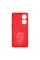 Чохол-накладка Armorstandart Icon для Oppo A98 5G Camera cover Red (ARM68574)