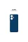 Чохол-накладка Armorstandart Icon для Realme C55 Camera cover Blue