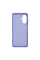 Чохол-накладка Armorstandart Icon для Realme C55 Lavender (ARM70913)