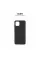 Чохол-накладка Armorstandart Icon для Samsung Galaxy A03 SM-A035 SM-A035 Black (ARM60875)