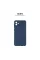 Чохол-накладка Armorstandart Icon для Samsung Galaxy A04 SM-A045 Blue (ARM63903)