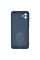 Чохол-накладка Armorstandart Icon для Samsung Galaxy A04 SM-A045 Blue (ARM63903)