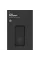 Чохол-накладка Armorstandart Icon для Samsung Galaxy A04 SM-A045 Camera cover Black (ARM63906)