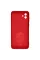 Чохол-накладка Armorstandart Icon для Samsung Galaxy A04 SM-A045 Camera cover Red (ARM63907)