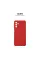 Чохол-накладка Armorstandart Icon для Samsung Galaxy A04s SM-A047/A13 5G SM-A136 Camera cover Red