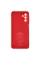 Чохол-накладка Armorstandart Icon для Samsung Galaxy A04s SM-A047/A13 5G SM-A136 Camera cover Red