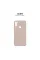Чохол-накладка Armorstandart Icon для Samsung Galaxy A11 SM-A115/M11 SM-M115 Camera cover Pink