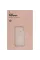 Чохол-накладка Armorstandart Icon для Samsung Galaxy A11 SM-A115/M11 SM-M115 Camera cover Pink
