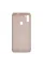 Чохол-накладка Armorstandart Icon для Samsung Galaxy A11 SM-A115/M11 SM-M115 Camera cover Pink