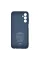 Чохол-накладка Armorstandart Icon для Samsung Galaxy A14 5G Camera cover Dark Blue