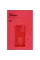 Чохол-накладка Armorstandart Icon для Samsung Galaxy A73 SM-A736 Red (ARM61663)