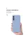 Чохол-накладка Armorstandart Icon для Samsung Galaxy M14 5G SM-M146 Camera cover Lavender (ARM66675)