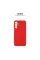 Чохол-накладка Armorstandart Icon для Samsung Galaxy M14 5G SM-M146 Camera cover Red (ARM66674)