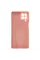 Чохол-накладка Armorstandart Icon для Samsung Galaxy M53 5G SM-M536 Pink (ARM67500)