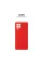 Чохол-накладка Armorstandart Icon для Samsung Galaxy M53 5G SM-M536 Red