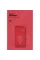 Чохол-накладка Armorstandart Icon для Samsung Galaxy M53 5G SM-M536 Red