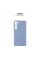 Чохол-накладка Armorstandart Icon для Samsung Galaxy S23+ SM-S916 Camera cover Lavender (ARM65457)