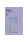 Чохол-накладка Armorstandart Icon для Samsung Galaxy S23 Ultra SM-S918 Camera cover Lavander