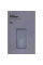 Чохол-накладка Armorstandart Icon для Xiaomi Mi 10/Mi 10 Pro Camera cover Blue (ARM67487)