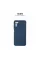 Чохол-накладка Armorstandart Icon для Xiaomi Poco M3 Camera cover Dark Blue (ARM58549)