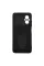 Чохол-накладка Armorstandart Icon для Xiaomi Poco M5 Camera cover Black (ARM68123)