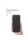 Чохол-накладка Armorstandart Icon для Xiaomi Poco X5 5G Camera cover Black (ARM66376)