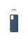 Чохол-накладка Armorstandart Icon для Xiaomi Redmi 10/10 2022 Dark Blue