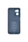 Чохол-накладка Armorstandart Icon для Xiaomi Redmi 10 5G/11 Prime 5G/Note 11E 5G Camera cover Blue
