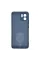 Чохол-накладка Armorstandart Icon для Xiaomi Redmi A2 Camera cover Dark Blue (ARM66538)