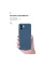 Чохол-накладка Armorstandart Icon для Xiaomi Redmi A2 Camera cover Dark Blue (ARM66538)