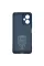 Чохол-накладка Armorstandart Icon для Xiaomi Redmi Note 12 5G Camera cover Dark Blue