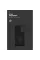 Чохол-накладка Armorstandart Icon для Xiaomi Redmi Note 12 Pro 4G Camera cover Black (ARM69372)