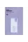 Чохол-накладка Armorstandart Icon для Xiaomi Redmi Note 12 Pro 4G Camera cover Lavender (ARM67766)