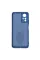 Чохол-накладка Armorstandart Icon для Xiaomi Redmi Note 12S 4G Camera cover Dark Blue