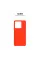 Чохол-накладка Armorstandart Icon для Xiaomi Redmi Note 13 5G Red (ARM71889)