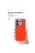 Чохол-накладка Armorstandart Icon для Xiaomi Redmi Note 13 5G Red (ARM71889)