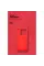 Чохол-накладка Armorstandart Icon для Xiaomi Redmi Note 13 Pro 5G/Poco X6 5G Red (ARM71852)