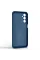 Чохол-накладка Armorstandart Icon Ring для Samsung Galaxy A14 5G SM-A146 Blue (ARM68782)