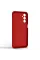 Чохол-накладка Armorstandart Icon Ring для Samsung Galaxy A14 5G SM-A146 Red (ARM68781)