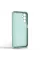 Чохол-накладка Armorstandart Icon Ring для Samsung Galaxy A24 4G Mint