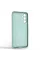 Чохол Armorstandart Icon Ring для Samsung Galaxy A34 5G Mint