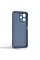 Чохол-накладка Armorstandart Icon Ring для Xiaomi Redmi 12 4G Blue (ARM68817)