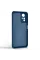 Чохол-накладка Armorstandart Icon Ring для Xiaomi Redmi Note 12S 4G Blue (ARM68811)