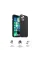 Чохол-накладка Armorstandart Icon2 для Apple iPhone 13 Pro Max Midnight (ARM60710)
