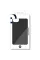 Чохол-накладка Armorstandart Matte Slim Fit для Apple iPhone 14 Plus Black